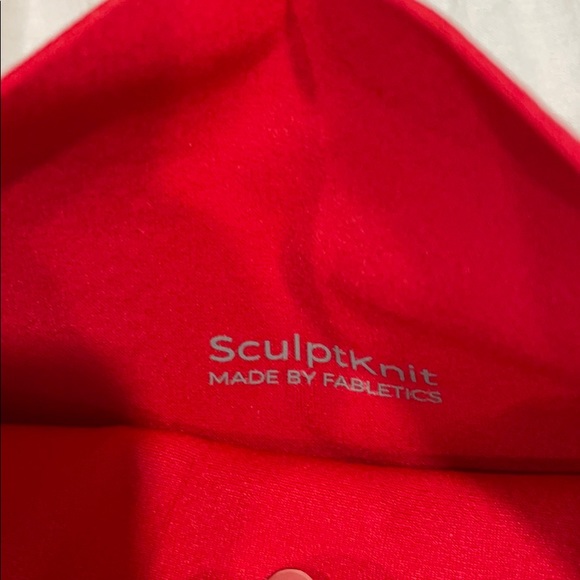 fabletics leggings - Picture 2 of 3